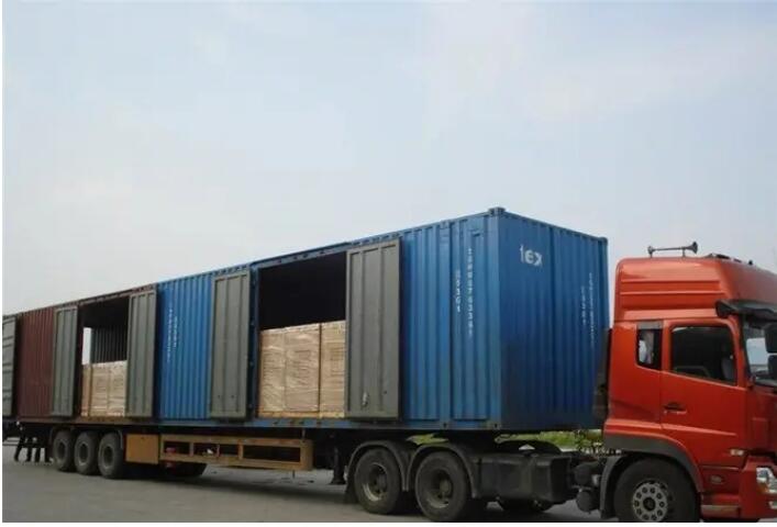 泉州到镶黄旗整车运输