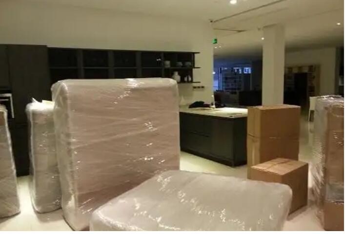 泉州到镶黄旗长途搬家