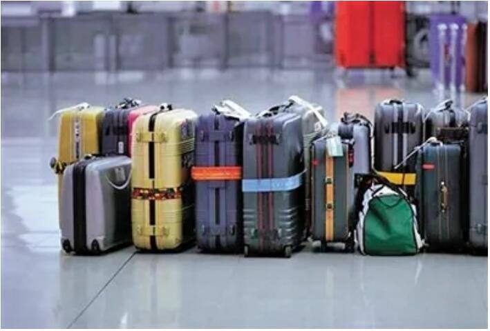 泉州到镶黄旗行李托运