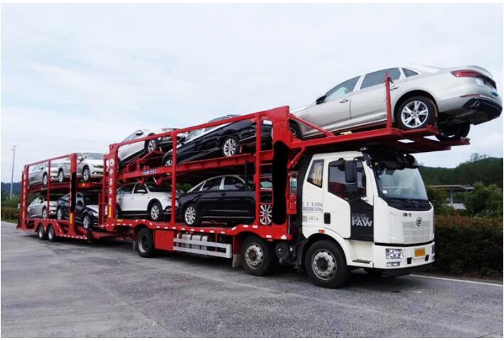 泉州到镶黄旗轿车托运